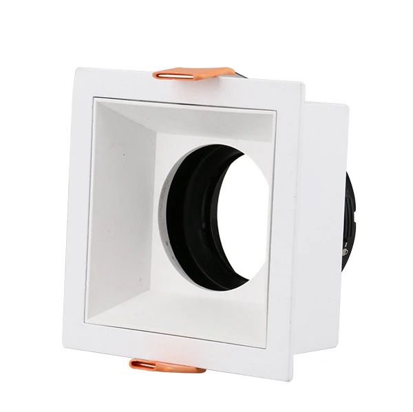 Interlight Infinity Frames | frame met springveren vierkant IL-FI04A26 met kantelbare binnenring