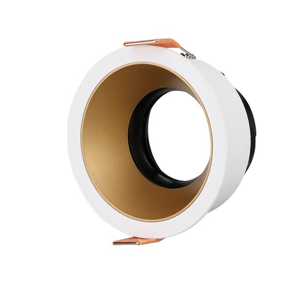 Interlight Infinity Frames | frame met springveren rond IL-FI02F60 met niet-kantelbare binnenring