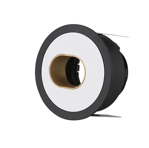 Interlight Infinity Frames | frame met bladveren rond IL-FI11F6230