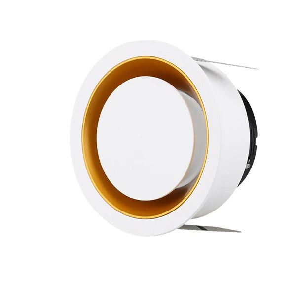 Interlight Infinity Frames | frame met bladveren rond IL-FI12F415532