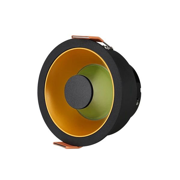 Interlight Infinity Frames | frame met springveren rond IL-FI01F415733 met niet-kantelbare binnenring