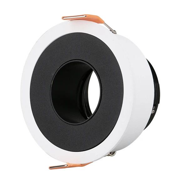 Interlight Infinity Frames | frame met springveren rond IL-FI02F1737 met niet-kantelbare binnenring