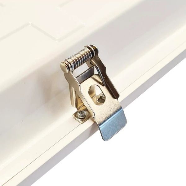 Interlight Next Paneel veren | Veren t.b.v.paneel 4 stuks