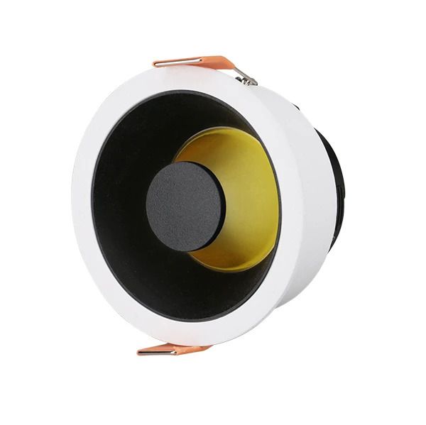 Interlight Infinity Frames | frame met springveren rond IL-FI02F395933 met niet-kantelbare binnenring