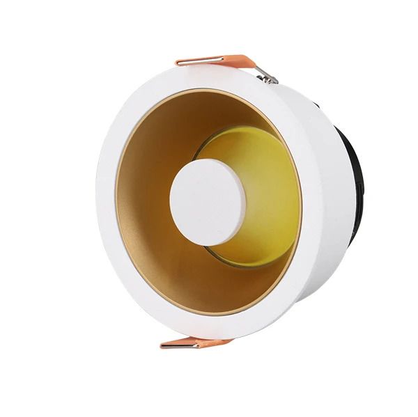 Interlight Infinity Frames | frame met springveren rond IL-FI02A605934 met kantelbare binnenring