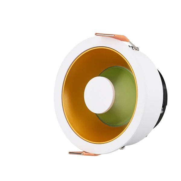 Interlight Infinity Frames | frame met springveren rond IL-FI02F415734 met niet-kantelbare binnenring