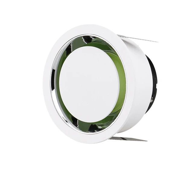 Interlight Infinity Frames | frame met bladveren rond IL-FI12F425732