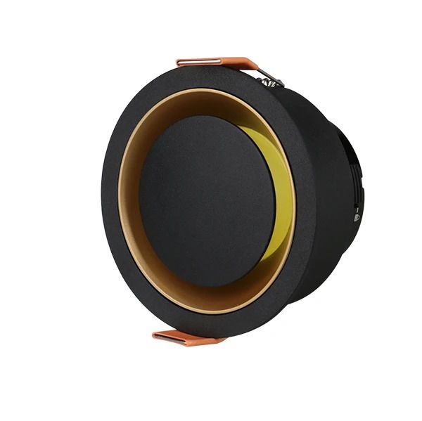 Interlight Infinity Frames | frame met springveren rond IL-FI01F605931 met niet-kantelbare binnenring