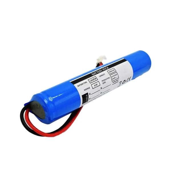 Interlight Batterij | Edge Plus 1.500mA LiFePO4 batterij