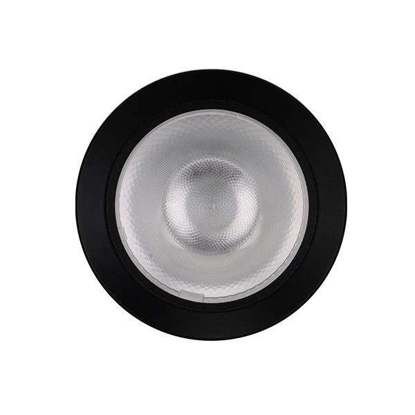 Interlight Dream+ Lens met houder | Camita High Efficiency lens 36° voor IL-TD20 zwart