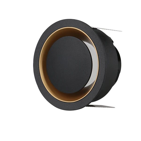 Interlight Infinity Frames | frame met bladveren rond IL-FI11A605531 met kantelbare binnenring