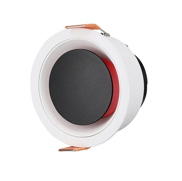 Interlight Infinity Frames | frame met springveren rond IL-FI02F405631 met niet-kantelbare binnenring