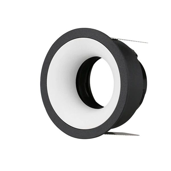 Interlight Infinity Frames | frame met bladveren rond IL-FI11F52