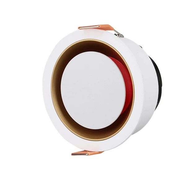 Interlight Infinity Frames | frame met springveren rond IL-FI02F605632 met niet-kantelbare binnenring
