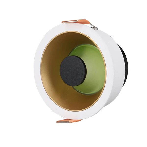 Interlight Infinity Frames | frame met springveren rond IL-FI02F605733 met niet-kantelbare binnenring