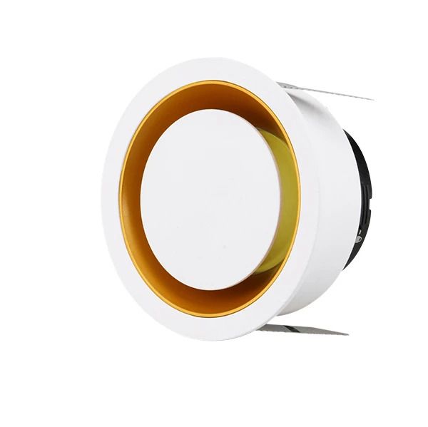 Interlight Infinity Frames | frame met bladveren rond IL-FI12F415932