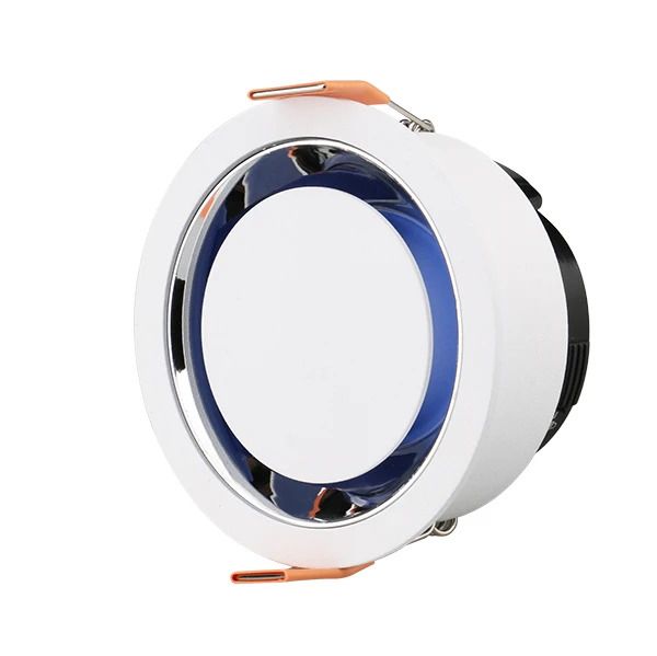 Interlight Infinity Frames | frame met springveren rond IL-FI02F425832 met niet-kantelbare binnenring