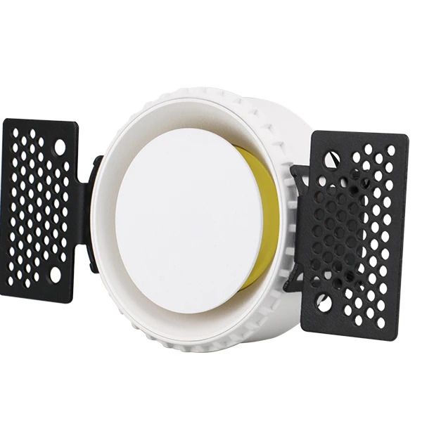 Interlight Infinity Frames | frame trimless rond IL-FI08F405932 met niet-kantelbare binnenring