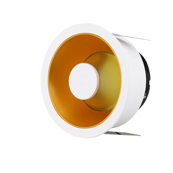 Interlight Infinity Frames | frame met bladveren rond IL-FI12F415934
