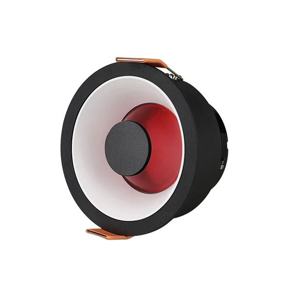 Interlight Infinity Frames | frame met springveren rond IL-FI01F405633 met niet-kantelbare binnenring