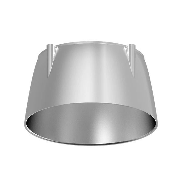 Interlight Creator Pro X Reflector | 12 inch mat zilver