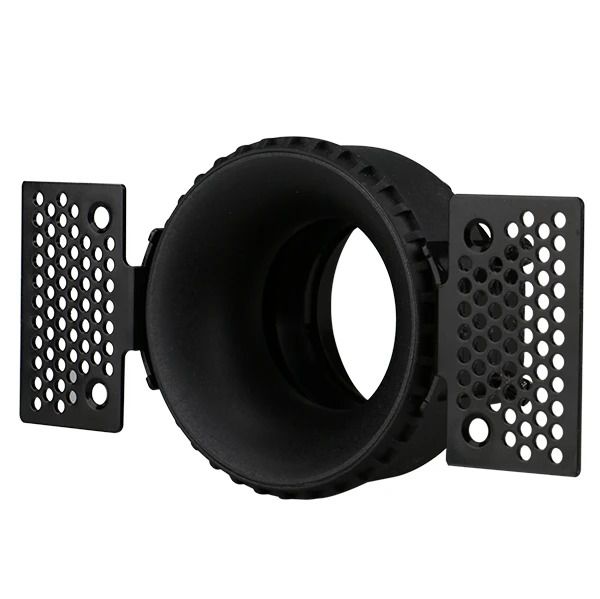 Interlight Infinity Frames | frame trimless rond IL-FI07F51 met niet-kantelbare binnenring