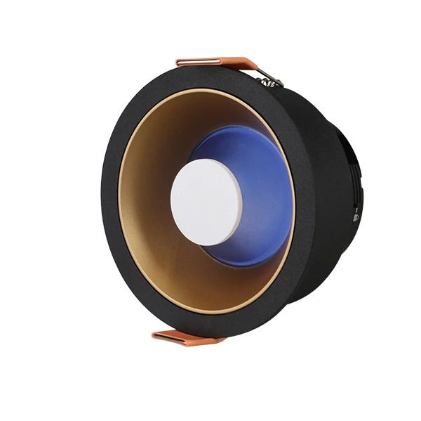 Interlight Infinity Frames | frame met springveren rond IL-FI01F605834 met niet-kantelbare binnenring