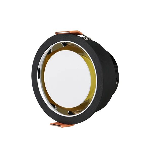 Interlight Infinity Frames | frame met springveren rond IL-FI01F425932 met niet-kantelbare binnenring