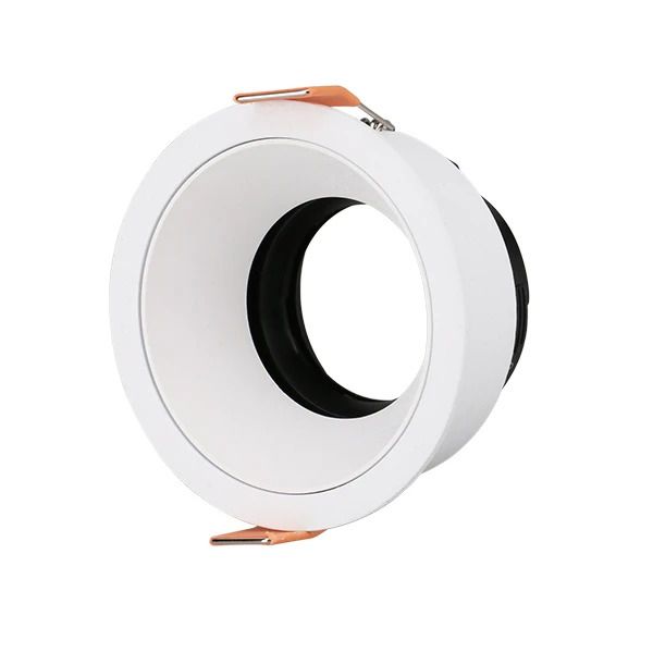 Interlight Infinity Frames | frame met springveren rond IL-FI02F40 met niet-kantelbare binnenring