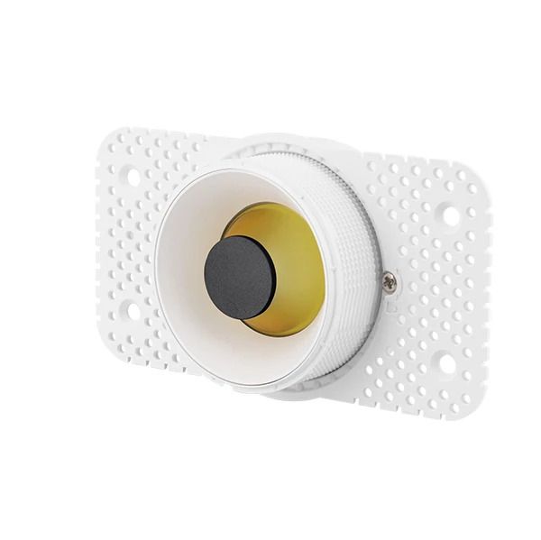 Interlight Infinity Frames | frame trimless quick rond IL-FI65F405933