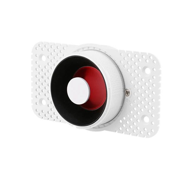 Interlight Infinity Frames | frame trimless quick rond IL-FI65F395634