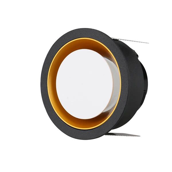 Interlight Infinity Frames | frame met bladveren rond IL-FI11F415532