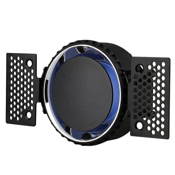 Interlight Infinity Frames | frame trimless rond IL-FI07F425831 met niet-kantelbare binnenring