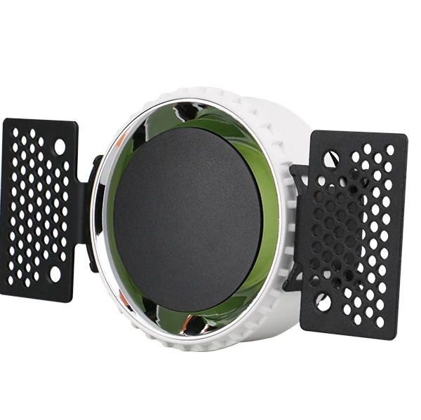 Interlight Infinity Frames | frame trimless rond IL-FI08F425731 met niet-kantelbare binnenring