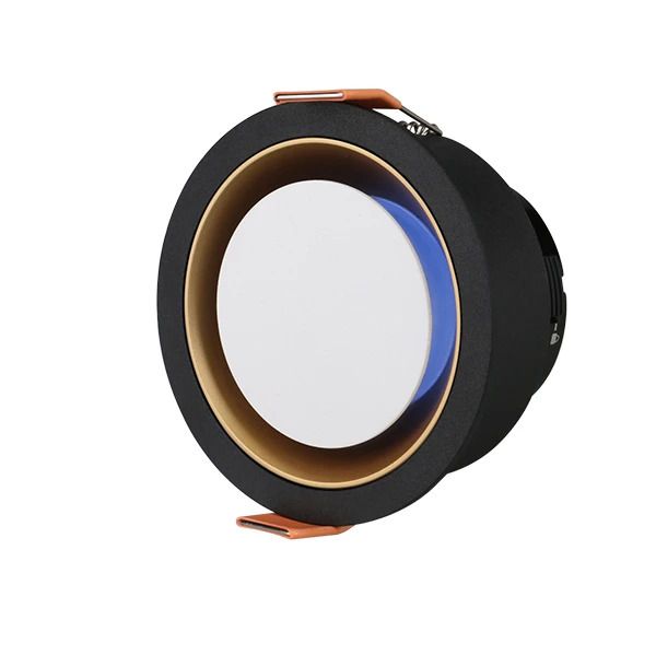 Interlight Infinity Frames | frame met springveren rond IL-FI01A605832 met kantelbare binnenring
