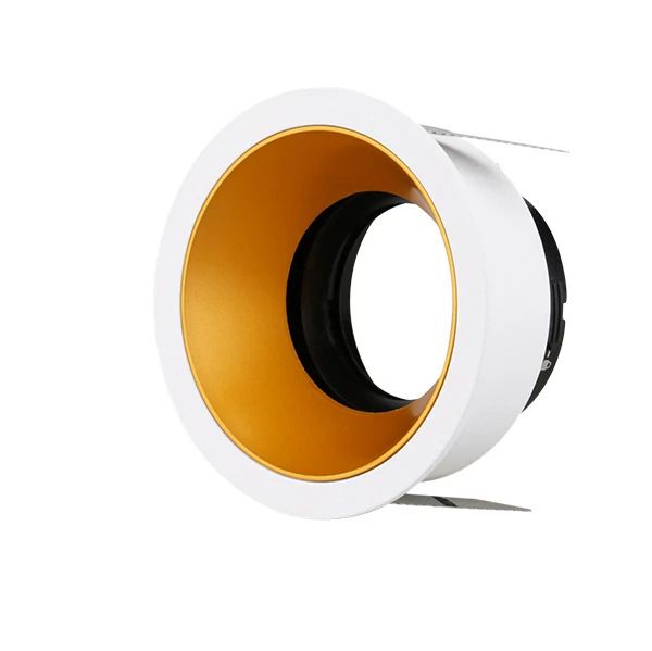 Interlight Infinity Frames | frame met bladveren rond IL-FI12F41