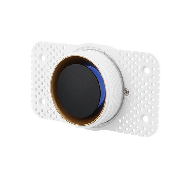 Interlight Infinity Frames | frame trimless quick rond IL-FI65F605831