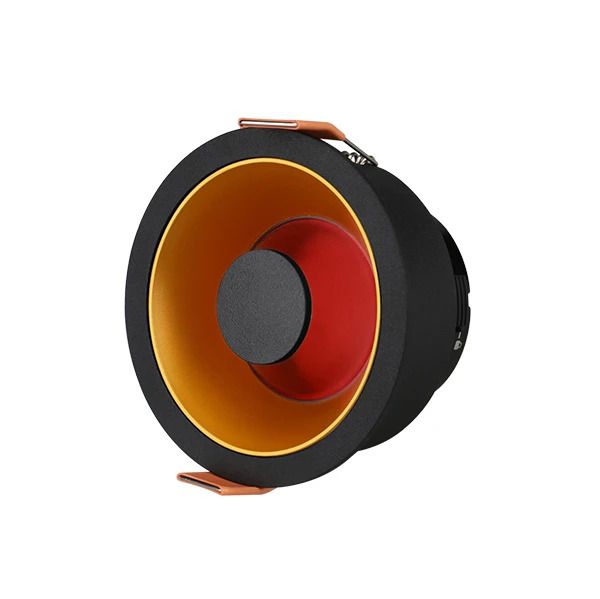 Interlight Infinity Frames | frame met springveren rond IL-FI01F415633 met niet-kantelbare binnenring