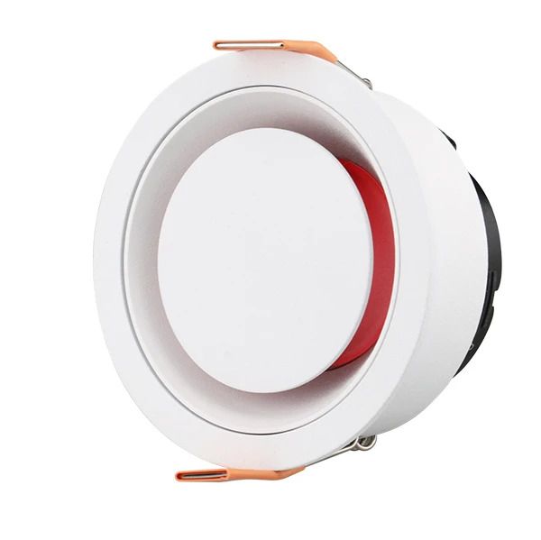 Interlight Infinity Frames | frame met springveren rond IL-FI02F405632 met niet-kantelbare binnenring