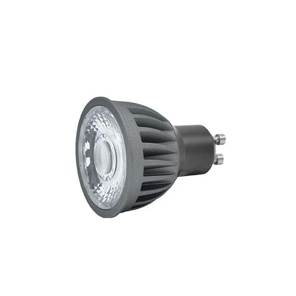 Interlight GU10 LED Spot Ø50mm | 6W 2700K 480Lm | 927 MR16