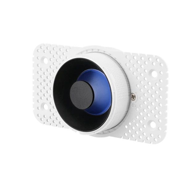Interlight Infinity Frames | frame trimless quick rond IL-FI65F395833