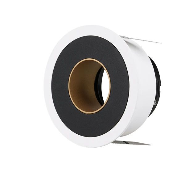 Interlight Infinity Frames | frame met bladveren rond IL-FI12A6137