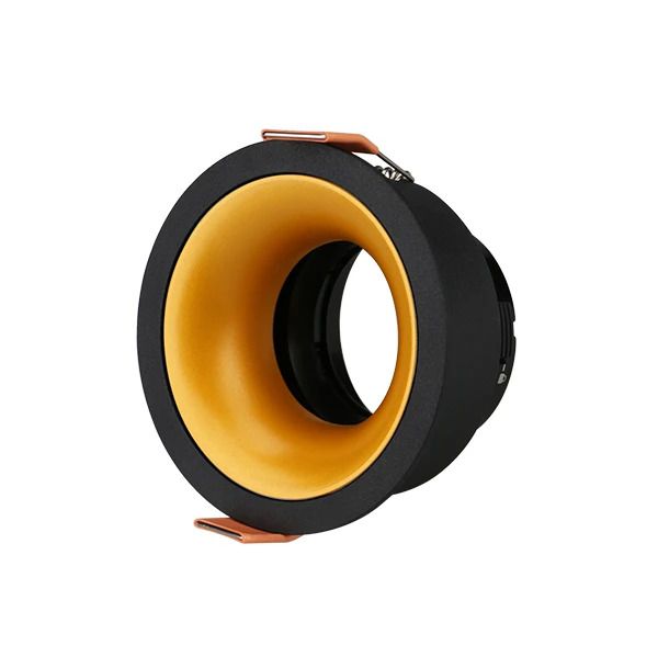 Interlight Infinity Frames | frame met springveren rond IL-FI01A53 met kantelbare binnenring