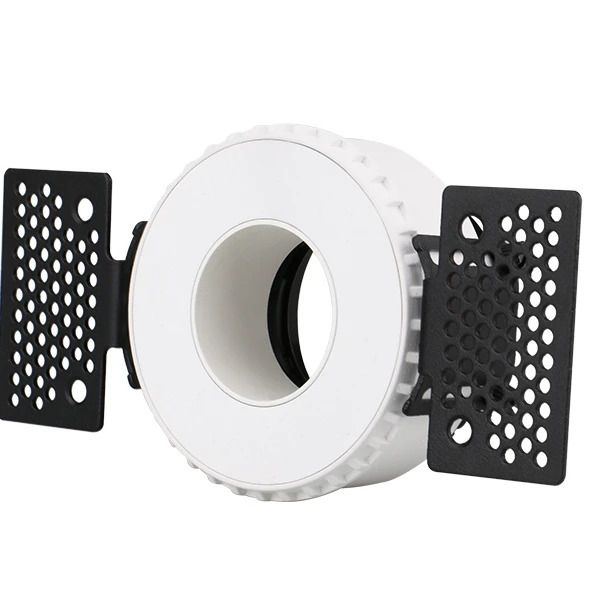 Interlight Infinity Frames | frame trimless rond IL-FI08F1838 met niet-kantelbare binnenring