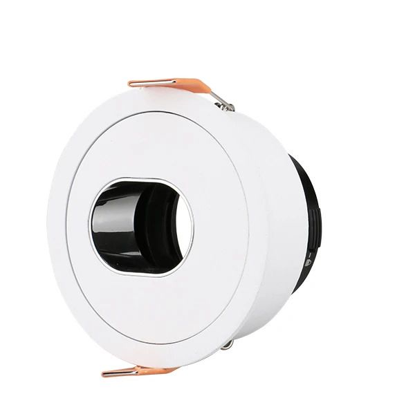 Interlight Infinity Frames | frame met springveren rond IL-FI02A2430 met kantelbare binnenring