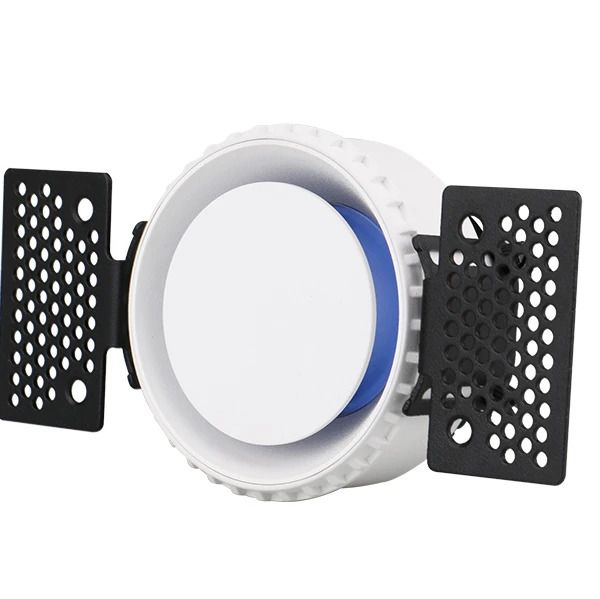 Interlight Infinity Frames | frame trimless rond IL-FI08F405832 met niet-kantelbare binnenring