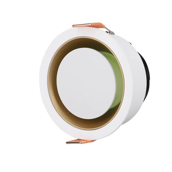 Interlight Infinity Frames | frame met springveren rond IL-FI02A605732 met kantelbare binnenring