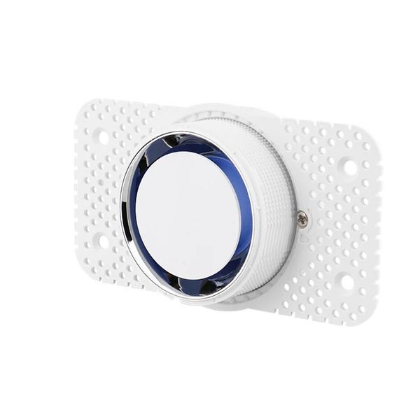 Interlight Infinity Frames | frame trimless quick rond IL-FI65A425832