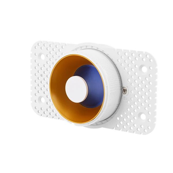 Interlight Infinity Frames | frame trimless quick rond IL-FI65A415834