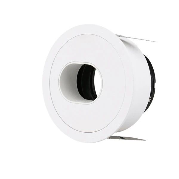 Interlight Infinity Frames | frame met bladveren rond IL-FI12A2230